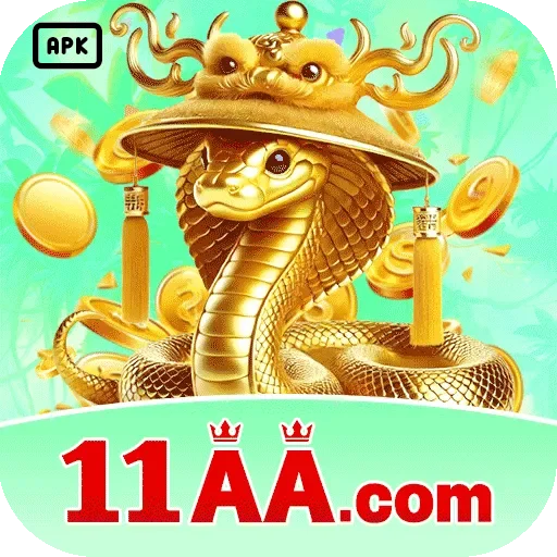 APK oficial da 11aa para Android