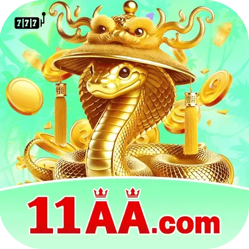 Slots online da 11aa com jackpots progressivos