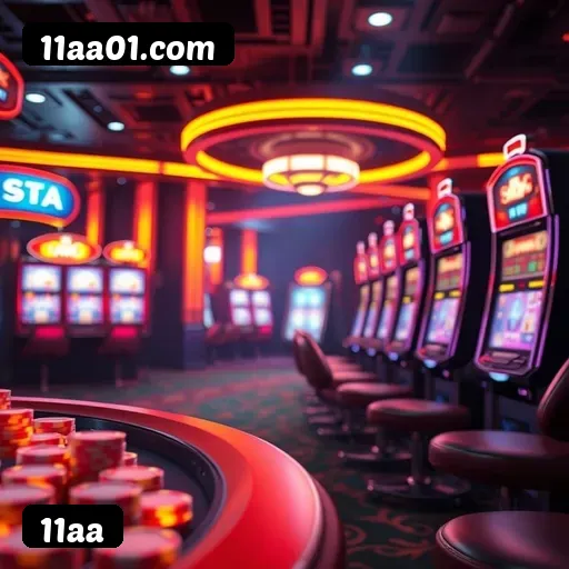 FAQ - Perguntas Frequentes 11aa